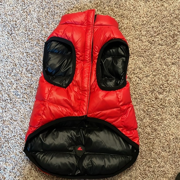 Pajar Cora Reversible puffer jacket - Picture 4 of 9